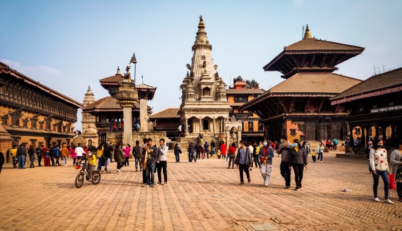 Bhaktapur Full Day Guided Tour